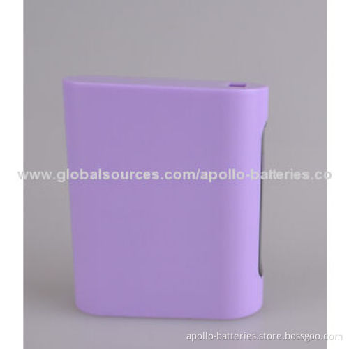 Power bank, low price and different